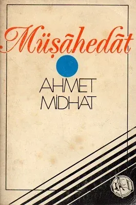 Müşahedat