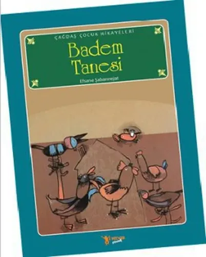 Badem Tanesi