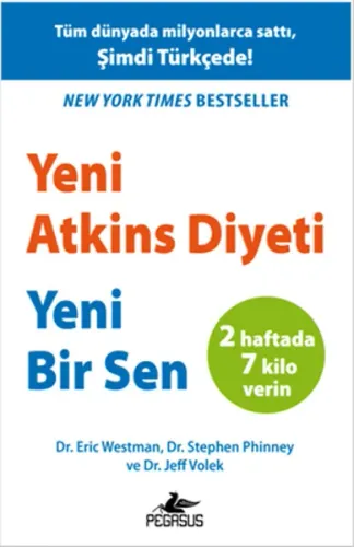 Yeni Atkins Diyeti