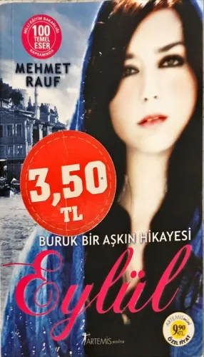 Eylül ( Cep Boy)