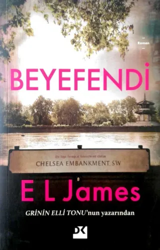 Beyefendi