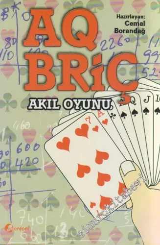AQ Briç: Akıl Oyunu -