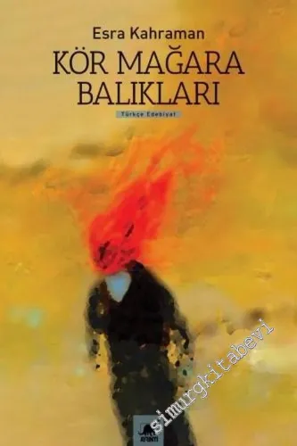 Kör Mağara Balıkları -         2021