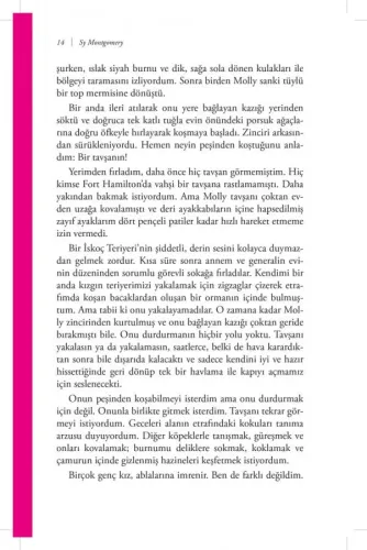 Nasıl İyi Bir Varlık Olunur? Sy Montgomery