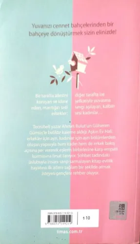 Aşkın Ev Hali