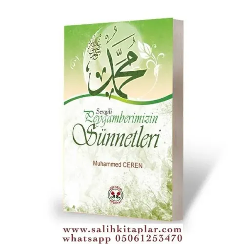 PEYGAMBERİMİZİN SÜNNETLERİ