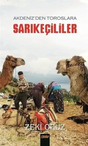 Akdeniz'den Toroslar'a Sarıkeçililer