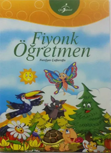 Fiyonk Öğretmen