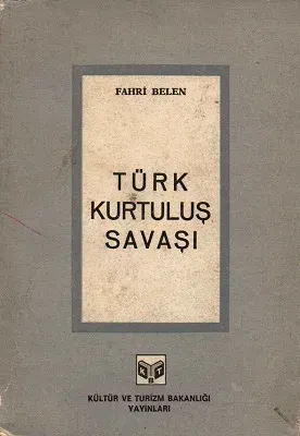 Türk Kurtuluş Savaşı