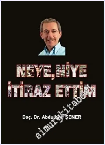 Neye Niye İtiraz Ettim -        2023