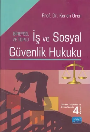 İş ve Sosyal Güvenlik Hukuku