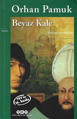Beyaz Kale