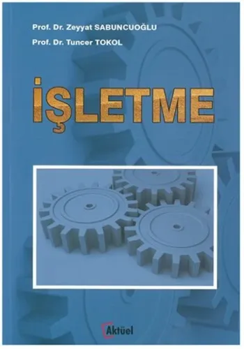 İşletme