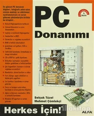 PC Donanımı