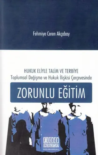 Zorunlu Eğitim
