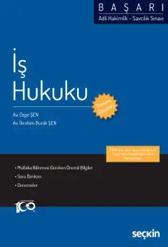 İş Hukuku