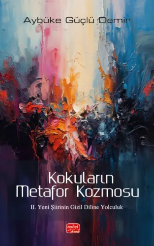 Kokuların Metafor Kozmosu