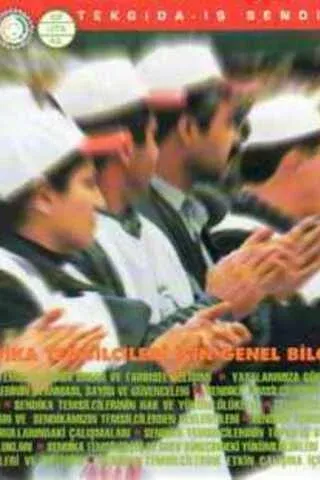 Sendika Temsilcileri İçin Genel Bilgiler