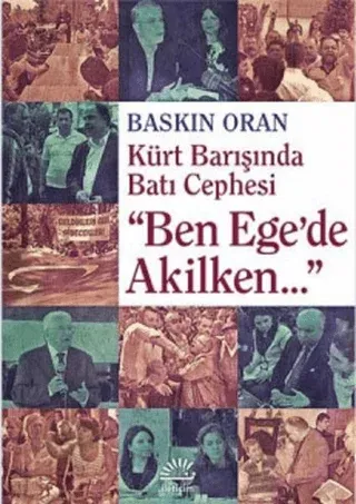 Ben Ege'de Akilken