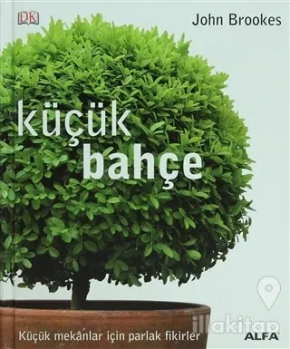 Küçük Bahçe (Ciltli)