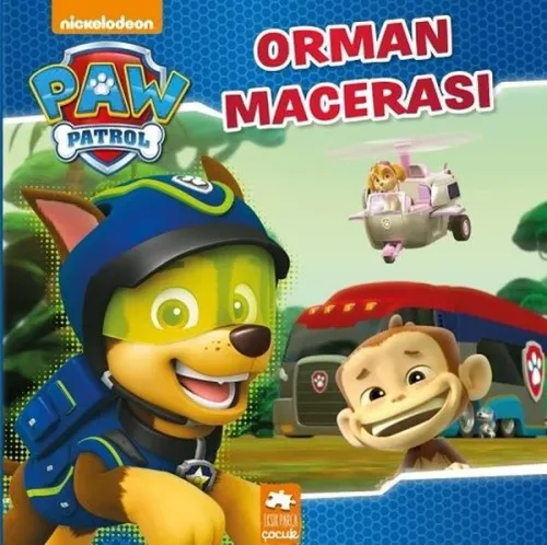 Orman Macerası
