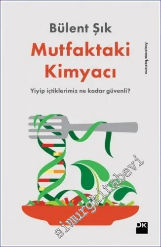 Mutfaktaki Kimyacı -         2018