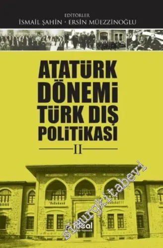 Atatürk Dönemi Türk Dış Politikası 2 -