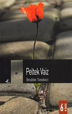 Peltek Vaiz