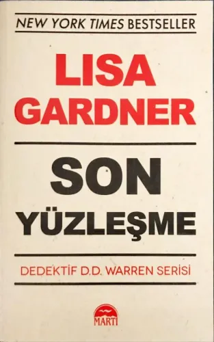 Son Yüzleşme