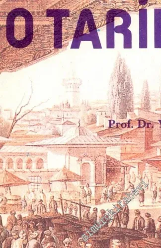 Es'ar [ Esar ] Defteri ( 1640 Tarihli ): Osmanlı Ekonomi - Kültür - Uygarlık Tarihine Dair Bir Kaynak -