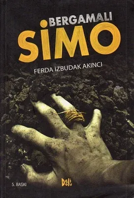 Bergamalı Simo