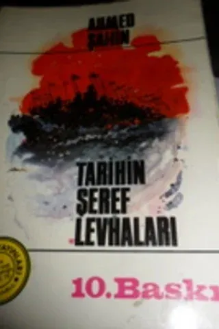 Tarihin Şeref Levhaları