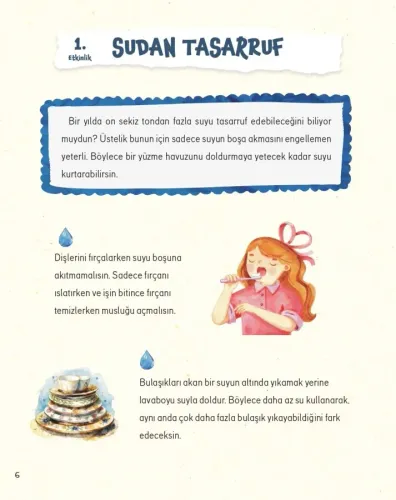 Ekransız Aktiviteler - (Yaş: 7+) Hayati Oktay Ekransız Aktiviteler - (Yaş: 7+) Hayati Oktay