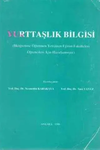 Yurttaşlık Bilgisi