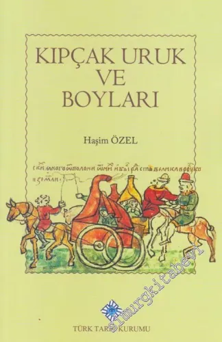 Kıpçak Uruk ve Boyları -        2020