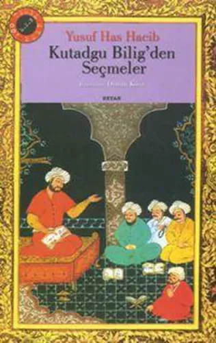 Kutadgu Bilig'den Seçmeler