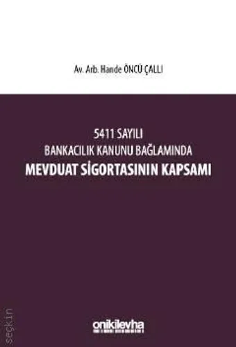 Mevduat Sigortasının Kapsamı
