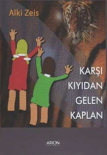 Karşı Kıyıdan Gelen Kaplan