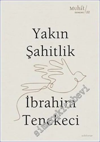 Yakın Şahitlik -         2021