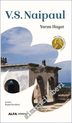 Yarım Hayat -