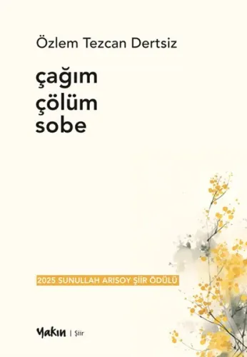 Çağım Çölüm Sobe