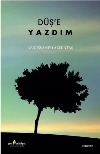 DÜŞ'E YAZDIM