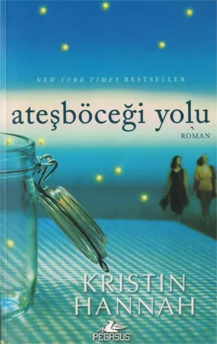 Ateşböceği Yolu