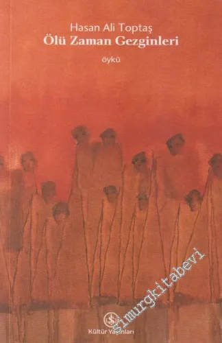 Ölü Zaman Gezginleri -        2003