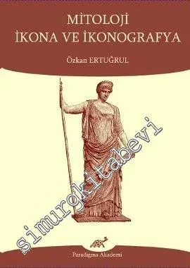 Mitoloji İkona ve İkonografya - 2013