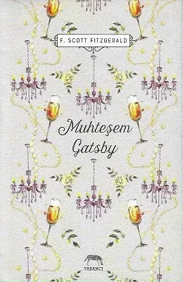 Muhteşem Gatsby - Ciltli Kitap