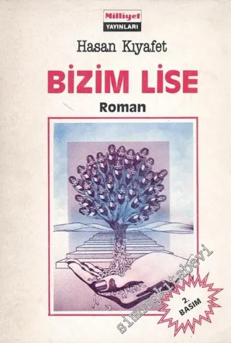 Bizim Lise -        1990