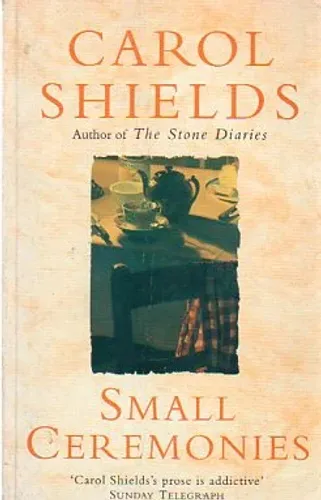 Small Ceremonies