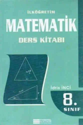 Matematik / 8. Sınıf