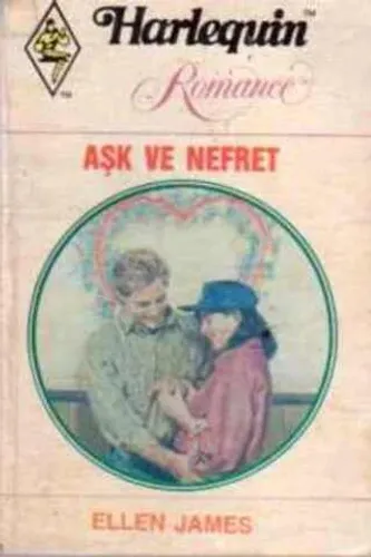 Aşk ve Nefret-8